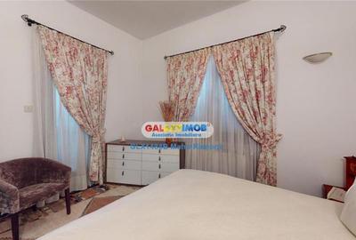 Vila superba, 9 dormitoare, pretabila pentru pensiune, Sinai - 6