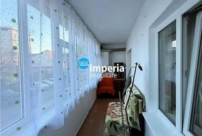 Apartament 4 cam,decomandat,Nicolina Rondul Vechi - 8