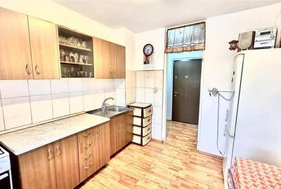 Apartament 2camere decomandat bloc vila - Bod -67000 - 13