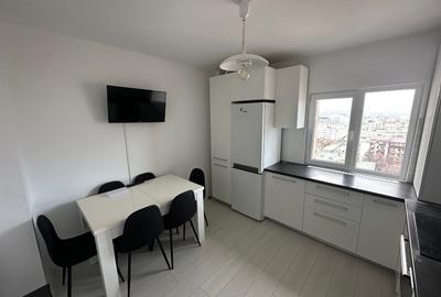 Apartament cu 2 camere decomandat, mobilat în Mărăști - 3