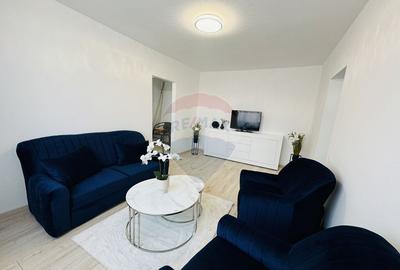 Apartament cu 2 camere in zona Rogerius/Parcul Magnoliei - 2