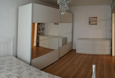 Apartament cu 2 camere semidecomandat în Dâmbovița - 5