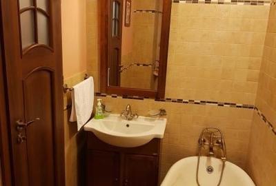 Apartament 2 camere decomandat parter zona Pacii - 4