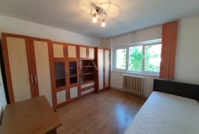Apartament cu 2 camere decomandat, mobilat în Mărăști - 2
