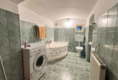 Apartament cu 2 camere nedecomandat în Iosefin - 3