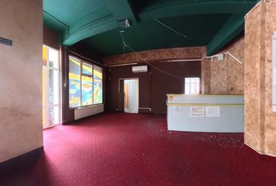 Casă cu 48 camere cu Canalizare în Ultracentral - 8