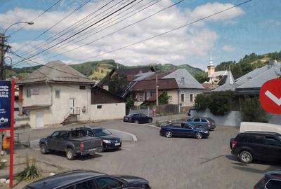 Casă cu 3 camere cu Teren 600 Mp în Câmpeni - 5
