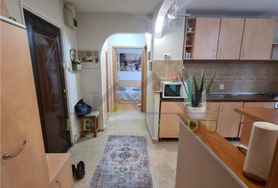 Apartament 2 camere decomandat Racadau Magnolia - 7