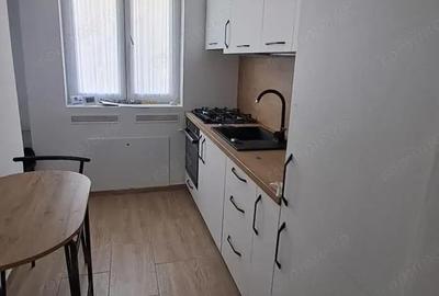 Apartament cu 2 camere semidecomandat în Moroasa 1 - 8