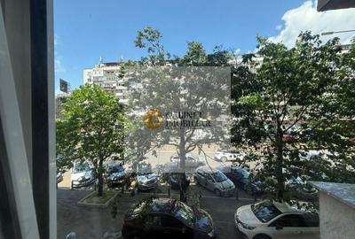Apartament cu 2 camere semidecomandat, mobilat în Ștefan cel Mare - 15