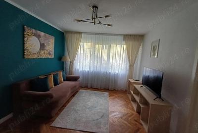 Garsonieră semidecomandată în Tipografilor - 4