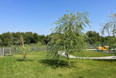 H Pipera Lake | Apartament cu 2 camere |  | Pipera Plaza | Parcare - 8