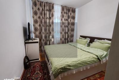 Apartament cu 4 camere semidecomandat în Apărătorii Patriei - 7