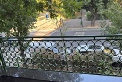 Primăverii Închiriez ap 3 cam modern mobilat utilat nou Prima închiriere - 2