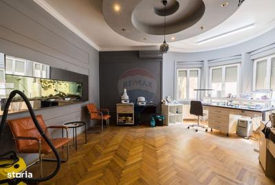 Spațiu comercial, de 200 mp, în Centrul Civic - 1