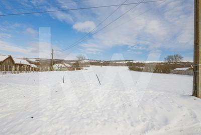 Teren Construcții intravilan de 1152 mp, în Ruși - 3