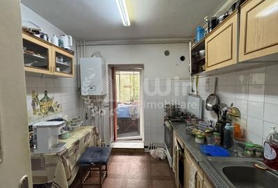 Apartament 2 camere | Decomandat | Et. 3/4 | Gheorgheni | Godeanu - 4
