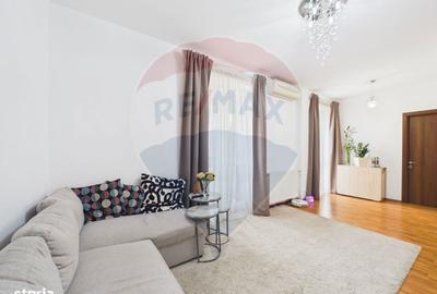 Apartament cu 2 camere, mobilat în 1 Decembrie 1918 - 13