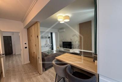 Apartament cu 3 camere decomandat în Sisești - 3