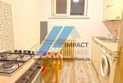 Inchiriere apartament 2 camere, etaj 4/4, Calea Bucuresti, zona Institut - Drept - 5