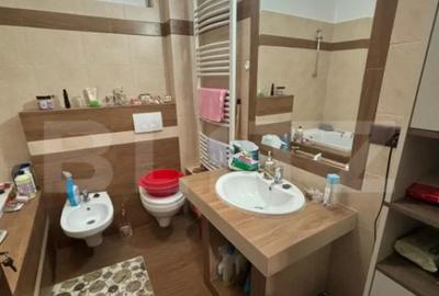 Apartament cu 3 camere decomandat în Central - 8