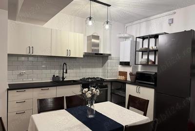 3 camere Upground | Lux | Et. 2 | Metrou 4 min | Parcare | Proprietar - 8