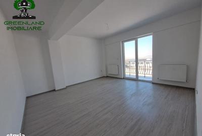 Apartament cu 2 camere decomandat în Horpaz - 1