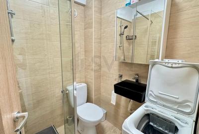 REA1008053 APARTAMENT SUPERB 3 CAMERE 120 MP I  BANEASA - 10