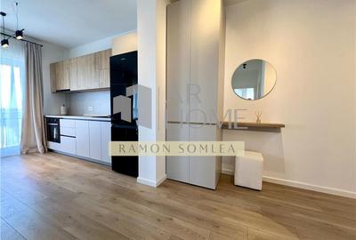 Apartament cu 2 camere decomandat, mobilat în Sud - 7