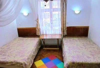 Apartament cu 2 camere decomandat în Central - 6