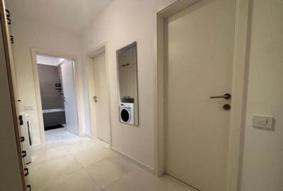 Garsonieră, mobilată în Rahova - 7