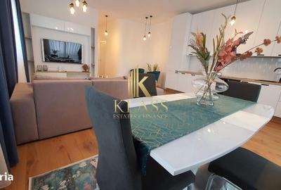 Apartament cu 3 camere în Central - 4