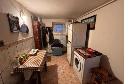 Casa Individuala Sieu Magherus 1000mp teren - 10