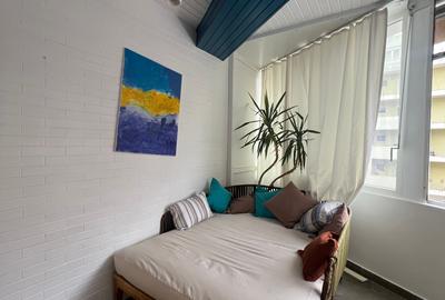 Spacious 3-bedroom flat//terrace//2 parkings - Nordului/Herastrau - 10