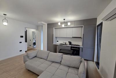 NOU! Apartament 3 camere complet mobilat, finisaje de calitate - 6