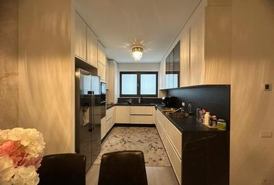 Vilă duplex 5 camere premium în Mobexpert Homes, complet mobilat, Pipera - 2