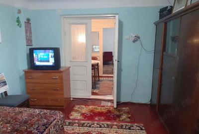 - Casa de vanzare pe str. Grivitei mobilata si utilata, aproape de str. General Eremia Grigorescu. - 13