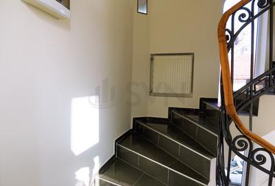 Vila Dorobanti Capitale Vila Dorobanti Capitale - 9