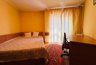 Inchiriere 3 camere UNIRII langa metrou Inchiriere 3 camere UNIRII langa metrou - 6