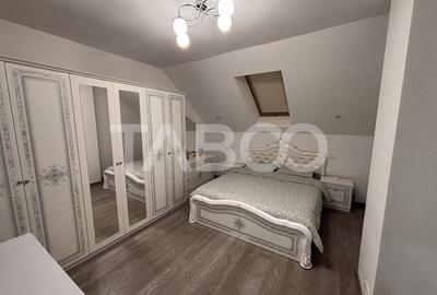 Casa de vanzare cu 5 camere + un teren 150mp bonus Zona Terezian - 16