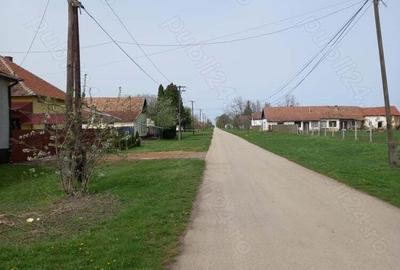 Vand Teren pentru casa in Ungaria. - 2