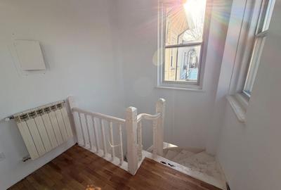 Casă individuală cu 4 camere cu Canalizare în Tineretului - 14