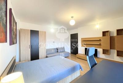 Apartament cu 2 camere de inchiriat Calea Motilor - 3