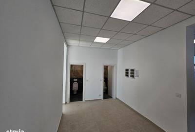 Spațiu comercial, de 417 mp, în Central - 12