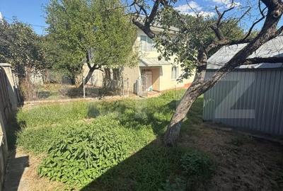 Casa cu etaj, 160 mp utili, 1352 mp teren, zona Burdujeni - 5