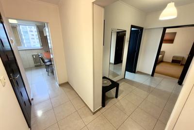 Apartament cu 2 camere decomandat, mobilat în Obor - 8