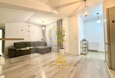 Vânzare apartament spațios- 98 mp-Valea Adâncă- Parcare Cadou - 2
