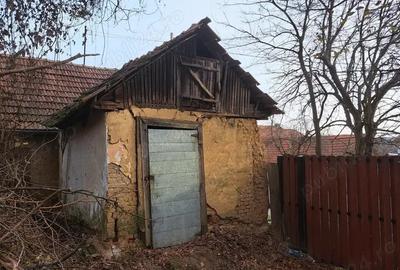 Casă cu 4 camere cu Teren 526 Mp în Odvoș - 8