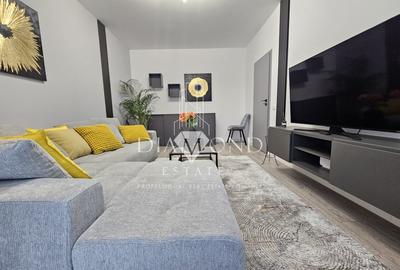 Apartament impecabil Bridge Residence Dobroesti | Fundeni | Parcare - 2