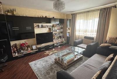 Apartament 3 camere, decomandat, Zona Inel 2